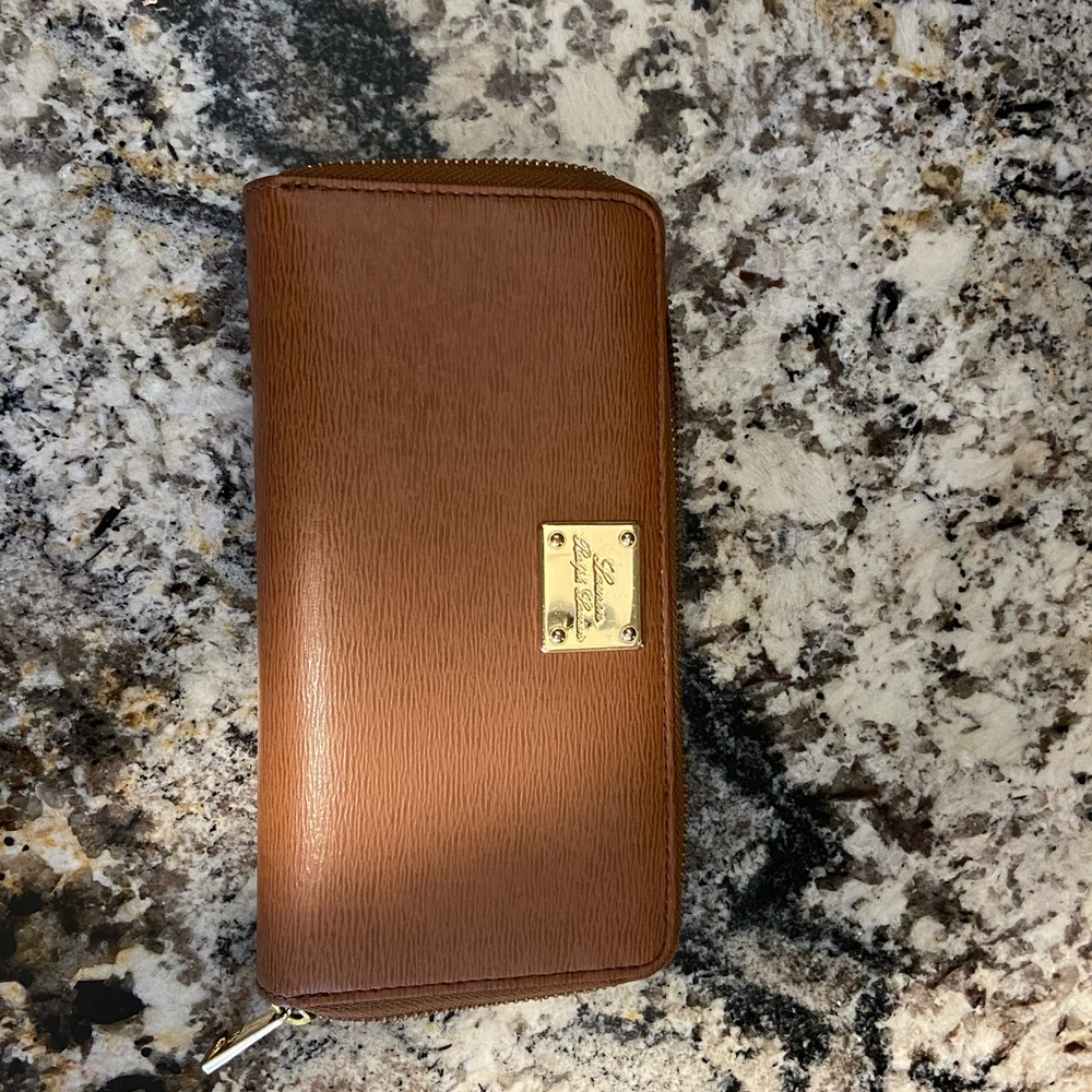 Ralph Lauren wallet